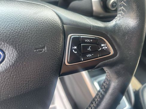 Used 2019 Ford EcoSport SES AWD/4WD image 15
