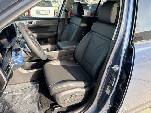 New 2026 Hyundai Santa Fe SEL AWD/4WD image 13