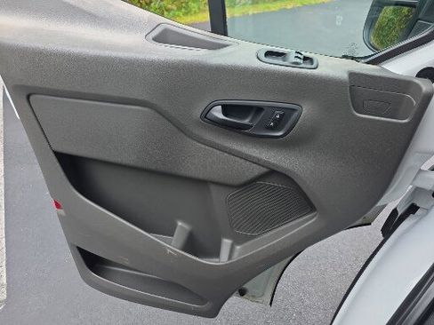 Certified 2020 Ford Transit 250 Low Roof w/ Exterior Upgrade Package image 18