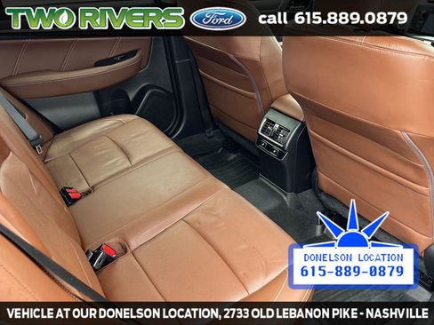 Used 2017 Subaru Outback 2.5i Touring AWD/4WD image 34