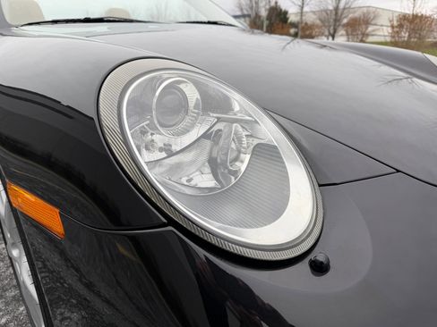 Used 2009 Porsche 911 Carrera image 13