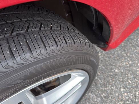 Used 2011 Mercedes-Benz GLK 350 4MATIC image 35