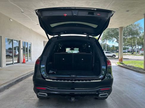 Used 2023 Mercedes-Benz GLS 450 4MATIC image 36