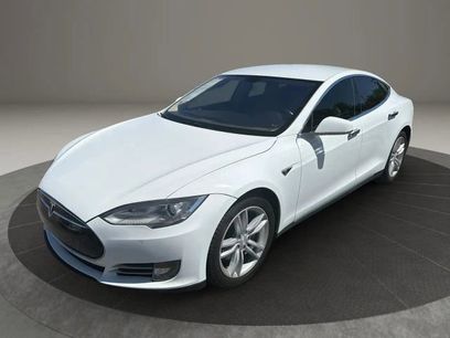 Used 2013 Tesla Model S