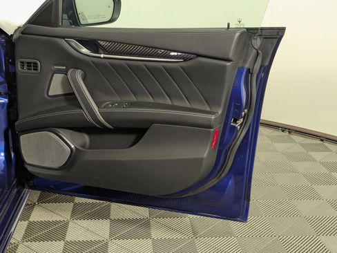 Used 2021 Maserati Ghibli S GranSport Q4 image 49