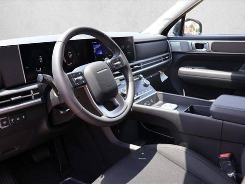 New 2026 Hyundai Santa Fe SE AWD/4WD image 10