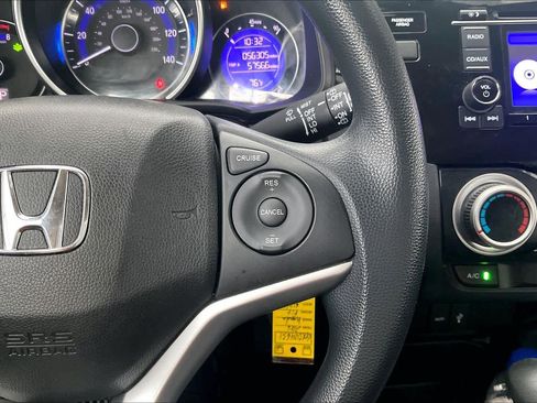 Used 2016 Honda Fit LX image 25