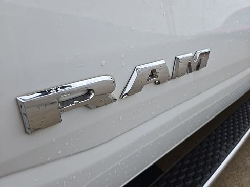 Used 2022 RAM 1500 Big Horn image 18