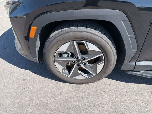 Used 2025 Hyundai Tucson SEL image 25