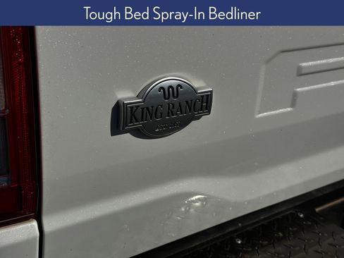 Used 2021 Ford F150 King Ranch w/ Equipment Group 601A High image 21