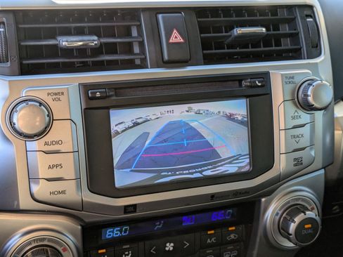 Used 2014 Toyota 4Runner Limited image 24