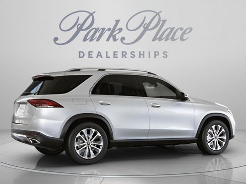 Used 2022 Mercedes-Benz GLE 350 4MATIC image 22
