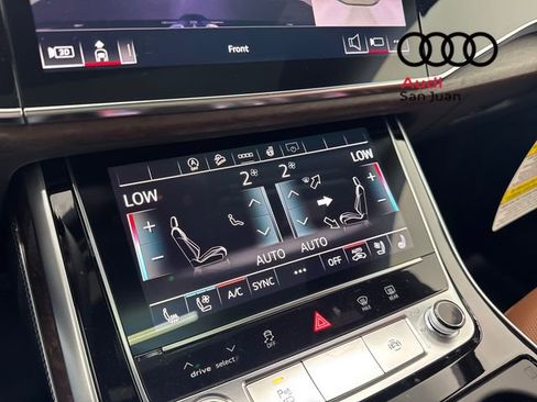 New 2026 Audi Q7 3.0T Premium Plus image 18