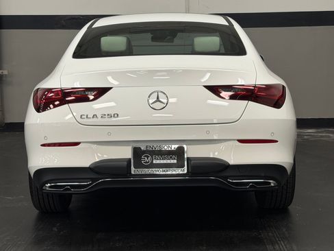 Used 2026 Mercedes-Benz CLA 250 image 12