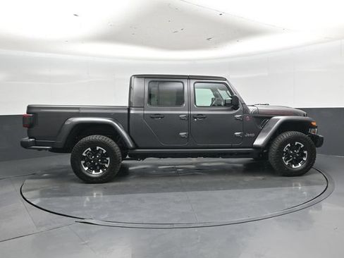 New 2026 Jeep Gladiator Rubicon AWD/4WD image 2