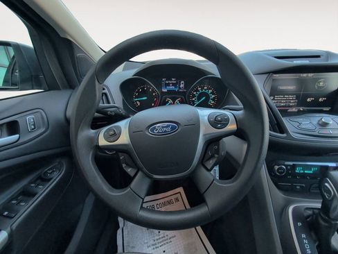Used 2014 Ford Escape SE w/ Equipment Group 201A AWD/4WD image 12