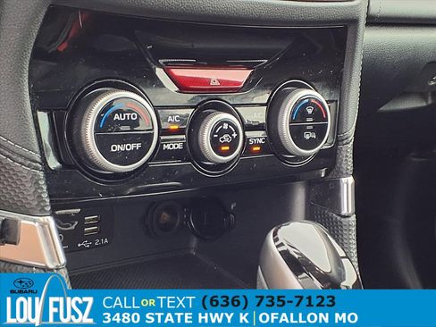 Used 2020 Subaru Forester Touring w/ Popular Package #2 image 13