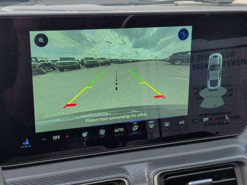 New 2026 Ford Mustang Dark Horse image 21