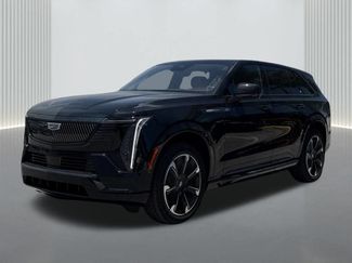 New 2026 Cadillac Escalade IQ Sport 1 AWD/4WD 360° Tour