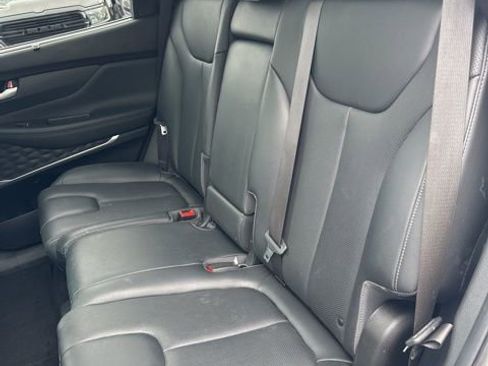 Certified 2023 Hyundai Santa Fe SEL Premium image 25
