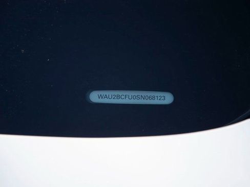 New 2025 Audi A5 2.0T Premium Plus image 32