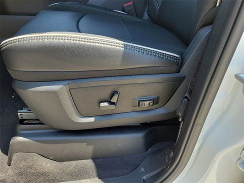 New 2025 RAM 2500 Laramie w/ Sport Appearance Package image 15