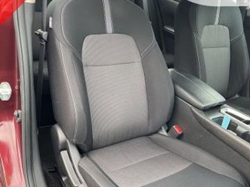 Certified 2023 Nissan Sentra SV w/ All-Weather Package image 24