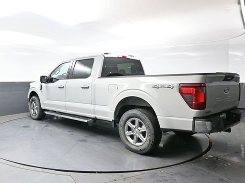 Used 2024 Ford F150 XLT w/ Tow/Haul Package AWD/4WD image 12