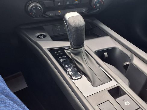 New 2026 Nissan Sentra S w/ Floor Mat Package image 19