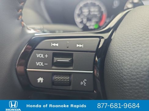 New 2027 Honda HR-V Sport image 25