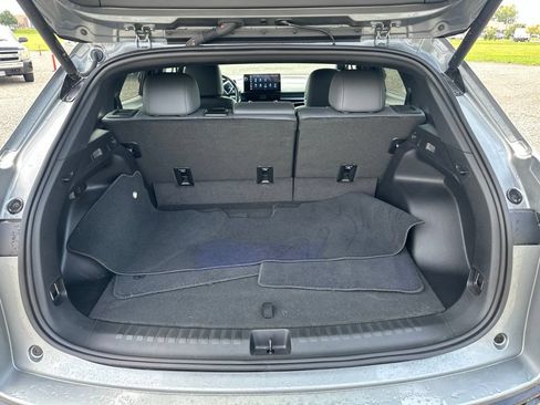 Used 2025 Honda Prologue Touring image 11