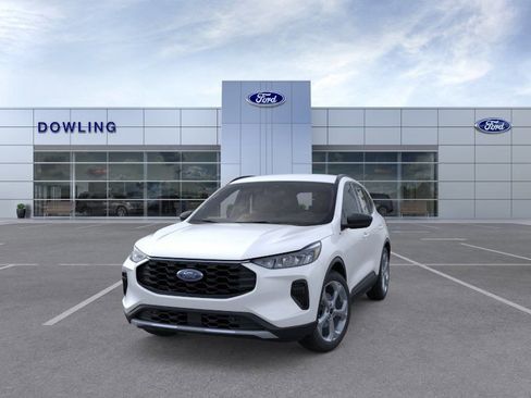 New 2026 Ford Escape ST-Line w/ Tech Pack #1 AWD/4WD image 2