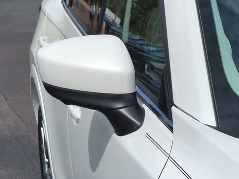 New 2025 MAZDA CX-5 AWD 2.5 S w/ Premium Plus Pkg image 12