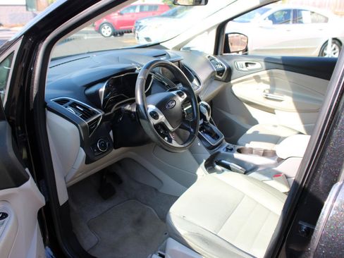 Used 2013 Ford C-MAX SE FWD image 13