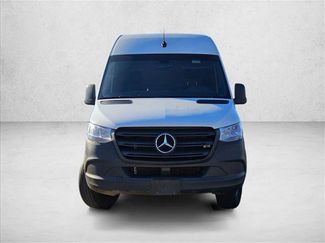 Used 2023 Mercedes-Benz Sprinter 2500 video 2