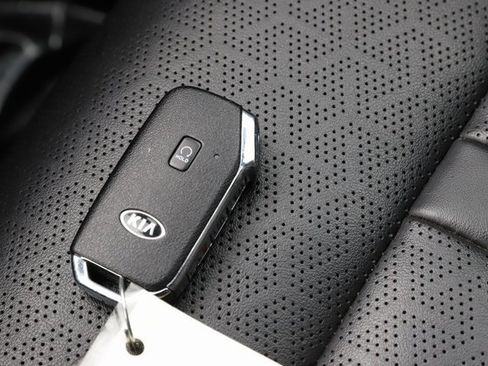 Used 2021 Kia Sorento EX w/ Panoramic Sunroof Package image 34