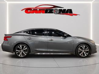 Used 2018 Nissan Maxima Platinum video 1