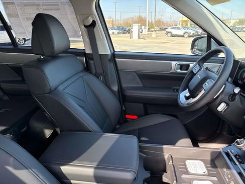 New 2026 Hyundai Santa Fe SEL FWD image 12