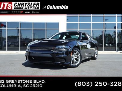 Certified 2023 Dodge Charger GT