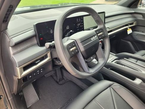 New 2027 Kia Telluride EX FWD image 9