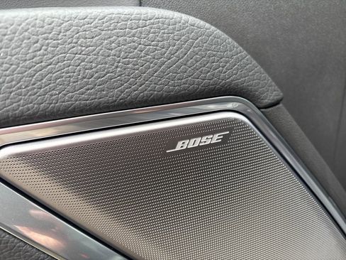 New 2025 GMC Sierra 2500 Denali w/ Denali Reserve Package image 15