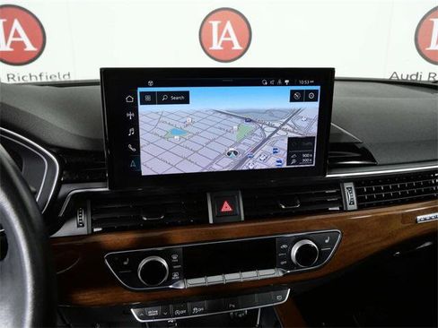 Certified 2023 Audi A5 2.0T Premium Plus w/ Premium Plus image 18