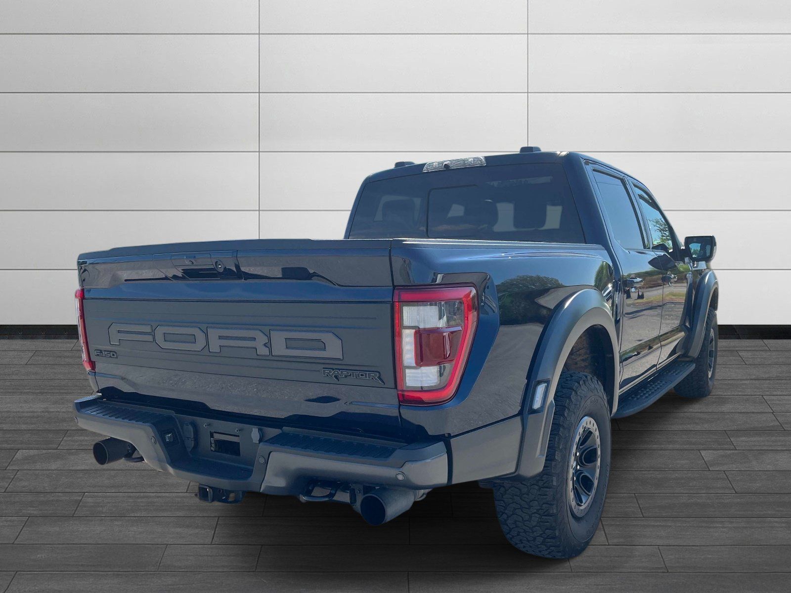 Used 2023 Ford F150 Raptor w/ Raptor Carbon Fiber Package AWD/4WD image 3