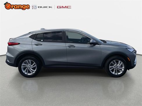 New 2026 Buick Envista Preferred w/ Convenience I Package image 2