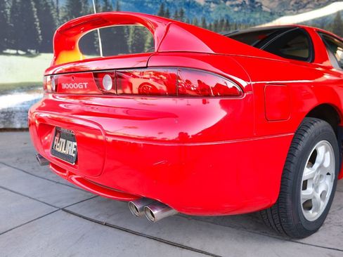 Used 1998 Mitsubishi 3000GT FWD image 27