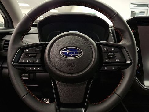 Used 2025 Subaru Crosstrek 2.5i Limited w/ Crosstrek Mirror Package AWD/4WD image 20
