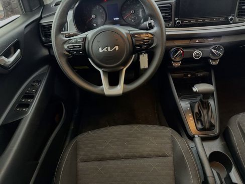 Used 2023 Kia Rio S image 23