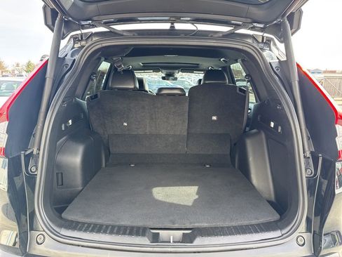 Used 2023 Honda CR-V Sport Touring image 37