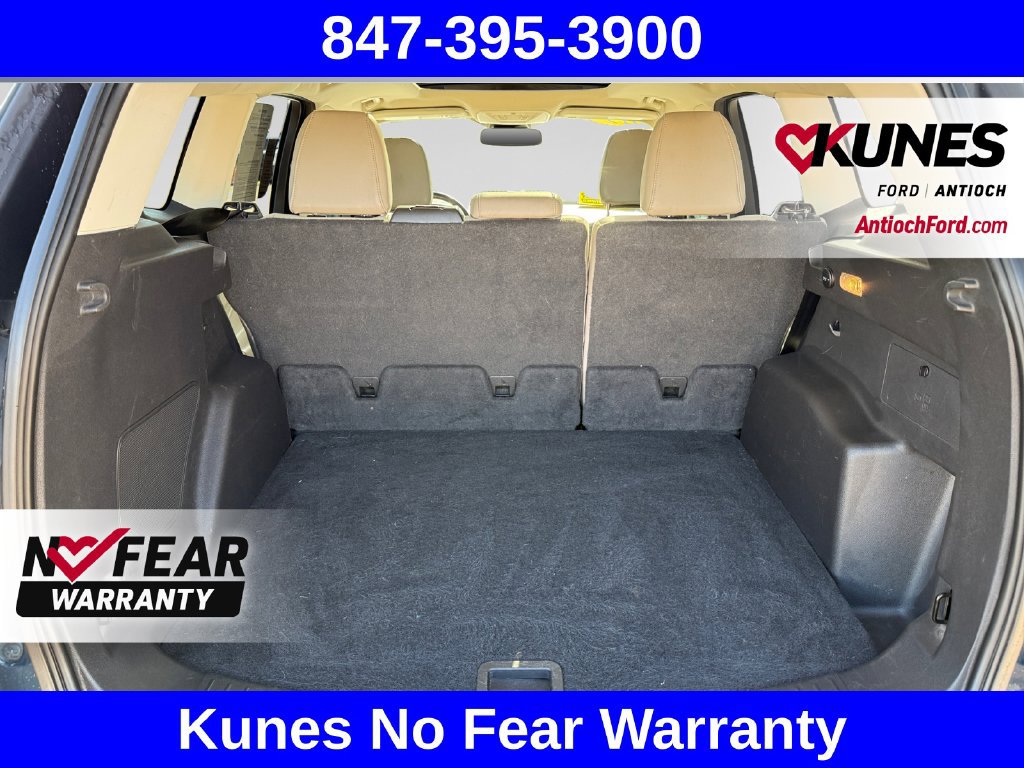 Used 2019 Ford Escape Titanium AWD/4WD image 44