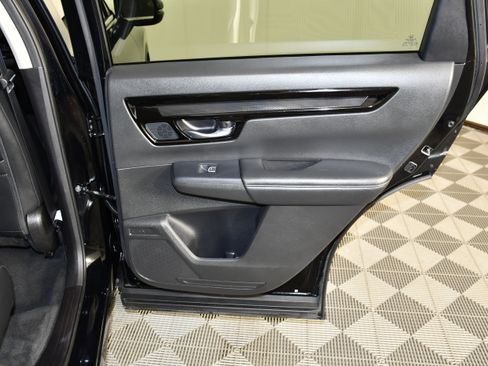 Certified 2024 Honda CR-V EX-L image 35